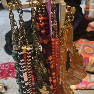 Sassy Jones Necklaces